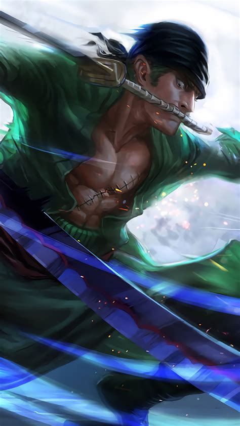 zoro wallpaper 4k phone
